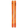 Skis FACTION Dancer 3 Orange 183 W25 P1