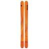 FACTION Dancer 3 Oranje 183 W25 P1 ski's