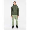 Protest PRTMALMO snøjakke (Timian)