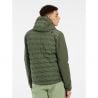Protest PRTMALMO snowjacket (Thyme)