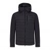 Skijakke Protest PRTMALMO snowjacket (True Black) mænd