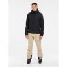 Protest PRTMALMO snowjacket (True Black)