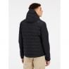 Protest PRTMALMO snowjacket (True Black)