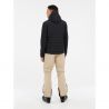 Protest PRTMALMO chaqueta de nieve (True Black)