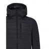 PROTEST PRTMALMO snowjacket (True Black)