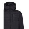 Protest PRTMALMO snowjacket (True Black)
