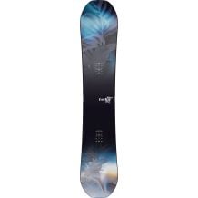 All-berg snowboard NITRO LECTRA LEAF CAM-OUT 2025 Vrouw