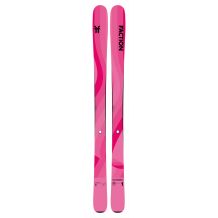 Esqu&iacute;s FACTION Dancer 1 Rosa 154 W25 P1