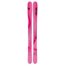 FACTION Dancer 1 Pink 154 W25 P1 skis