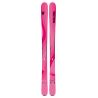 Esquís FACTION Dancer 1 Rosa 154 W25 P1