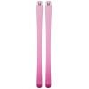 Pack Skis FACTION Dancer 1 Pink Mixte - 2025 