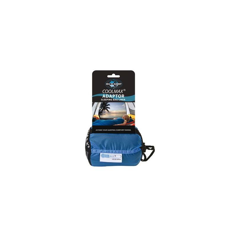 Sackleinen Sea to Summit Coolmax Traveller