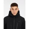 Protest PRTTIMOTHY snowjacket (True Black)