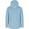 Protest PRTTIMOTHY snowjacket (Steel Blue)
