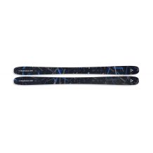 Esqu&iacute; alpino (estilo libre) FISCHER NIGHTSTICK 97