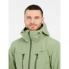 Protest PRTTIMOTHY snowjacket (Marl Green)