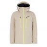 Veste de ski PROTEST PRTTIMOTHY snowjacket (Bamboo Beige) homme