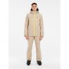 Protest PRTTIMOTHY snøjakke (BambooBeige)