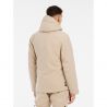 Protest PRTTIMOTHY snøjakke (BambooBeige)