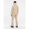 Protest PRTTIMOTHY snøjakke (BambooBeige)