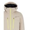 Protest PRTTIMOTHY snowjacket (BambooBeige)
