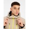 Protest PRTTIMOTHY snowjacket (BambooBeige)