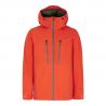 Herenski jas Protest PRTTIMOTHY snowjack (Burnt Orange)