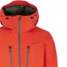Protest PRTTIMOTHY Snowjacket (Burnt Orange)