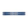 Alpine Skis Fischer Nightstick 90 Mixed - 2025