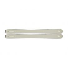 FISCHER RANGER 102 Maastosukset