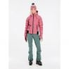 Protest PRTALYSUMI snowjacket (Rose Dust)