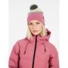 Protest PRTALYSUMI snowjacket (Rose Dust)