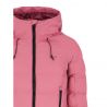 Protest PRTALYSUMI snöjacka (Rose Dust)