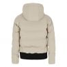 Protest PRTALYSUMI chaqueta de nieve (BambooBeige)