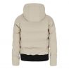 PROTEST PRTALYSUMI snowjacket (BambooBeige)