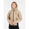 Protest PRTALYSUMI snowjacket (BambooBeige)