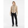 Protest PRTALYSUMI snejakke (BambooBeige)