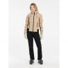 Protest PRTALYSUMI snowjacket (BambooBeige)