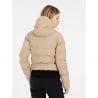 Protest PRTALYSUMI snowjacket (BambooBeige)