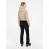 Protest Giacca da neve PRTALYSUMI (BambooBeige)