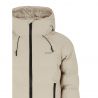Protest PRTALYSUMI snöjacka (BambooBeige)