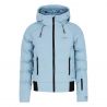Skijacka Protest PRTALYSUMI snowjacket (Jean Jacket Blue) dam