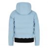 Protest PRTALYSUMI chaqueta de nieve (JeanJacket Azul)