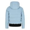 Protest PRTALYSUMI snejakke (JeanJacket Blue)