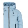 Protest PRTALYSUMI lumitakki (JeanJacket Blue)