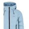 Protest PRTALYSUMI snejakke (JeanJacket Blue)