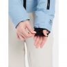 Protest PRTALYSUMI snöjacka (JeanJacket Blue)