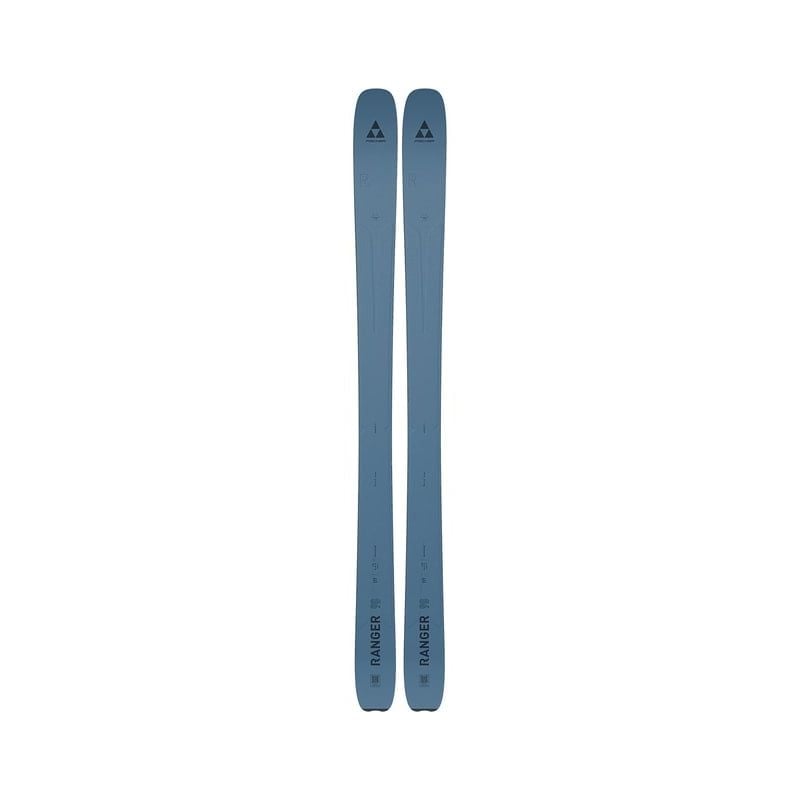Skis alpin FISCHER Ranger 90 Homme - 2025