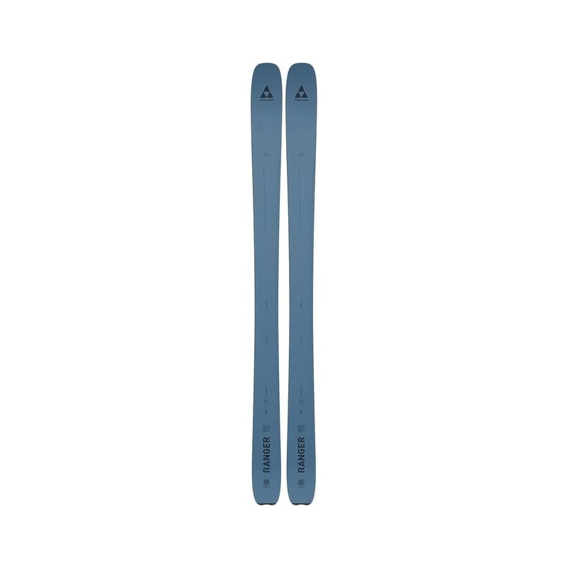 Alppihiihtopussi Fischer Ranger 90 Homme - 2025