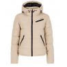 Skijakke Protest PRTLUCID snowjacket (BambooBeige) dame